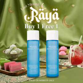 [ 1 + 1 PROMO ] Marine Energy FIrst Essence 150ml